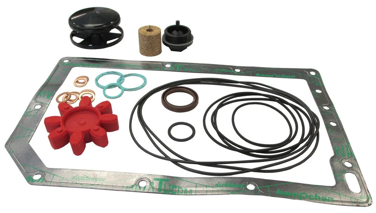 Gasket Kit 1026512001