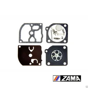 Genuine Zama RB-105 Carburetor Repair Rebuild Kit RB105 Fits C1Q Stihl