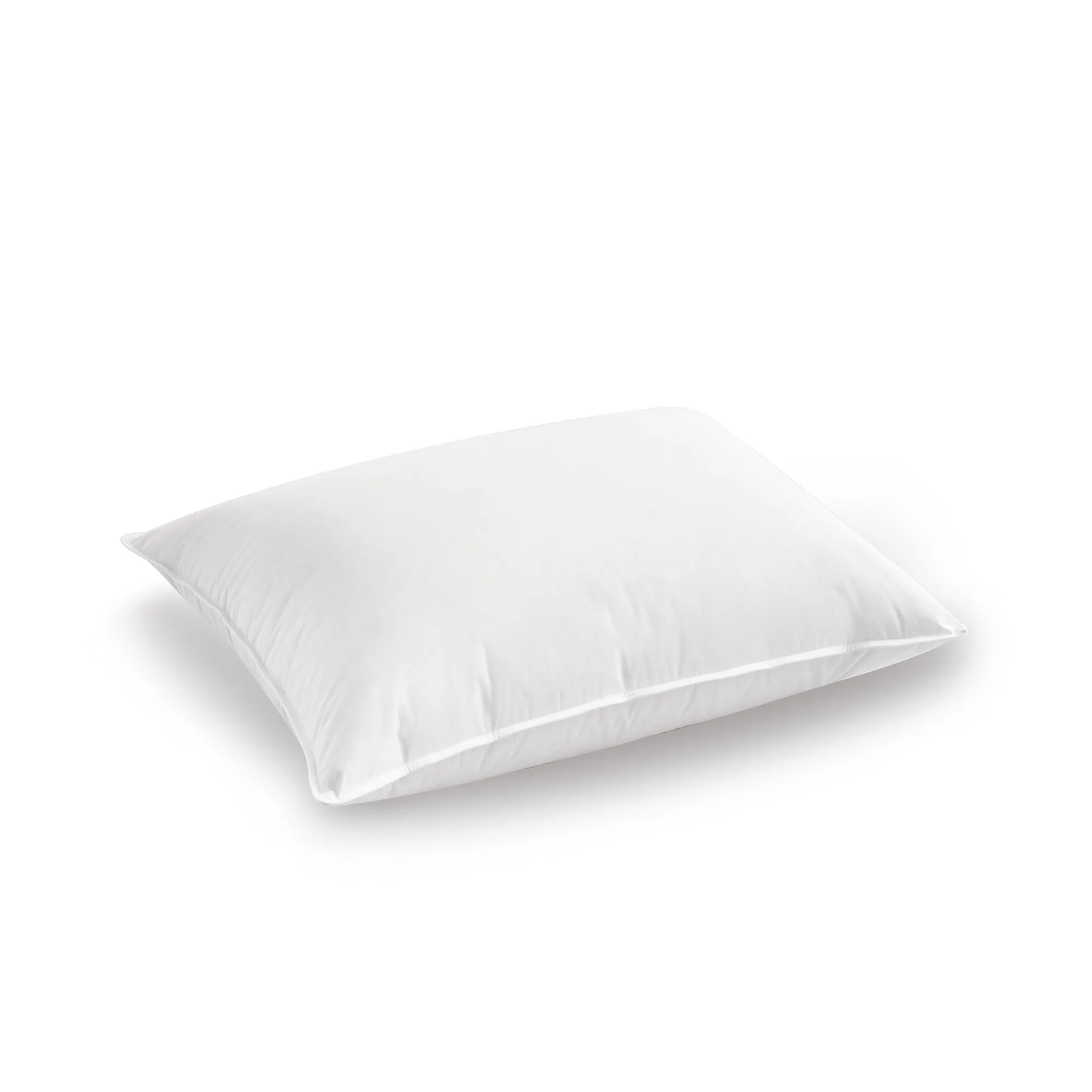 German Down Comforter & Pillow Bundle