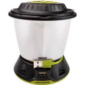 GOALZERO LIGHTHOUSE LANTERN 430 LUMEN lanterna con porta USB