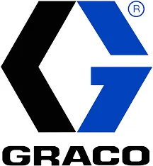 Graco 207349 Pump Packing Repair Kit