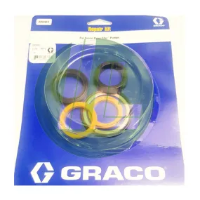 Graco 223427 Repair Kit for Dyna-Star Hydraulic Reciprocator and Pump