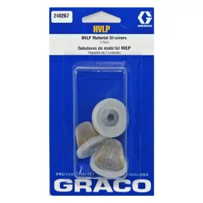 GRACO Strainer Repair Kit