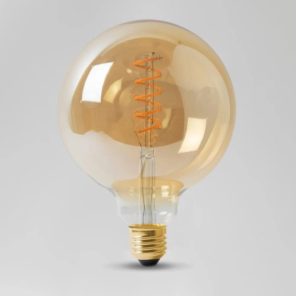 Greenwich Edison LED Bulb