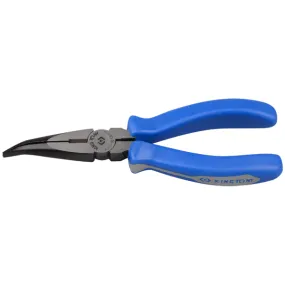 GT-6331-08 - King Tony Line Bent Nose Pliers 200mm