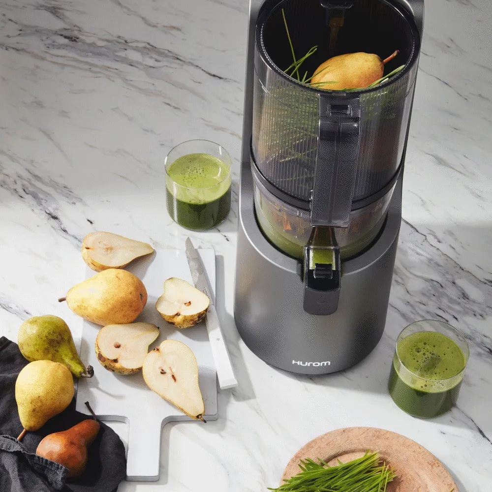 H200 Easy Clean Slow Juicer