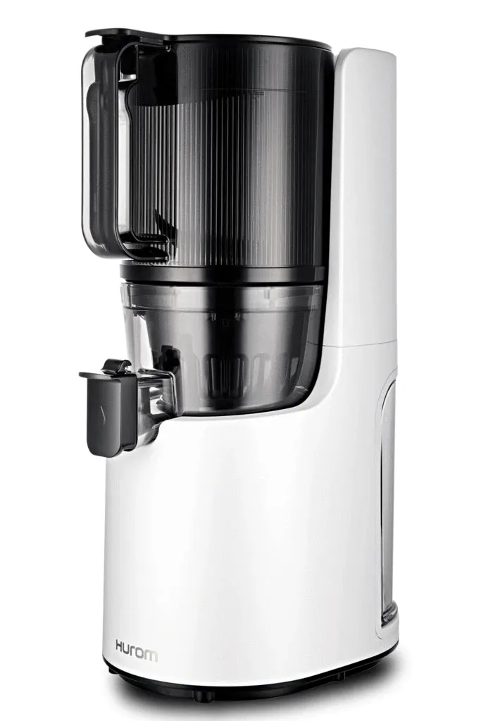 H200 Easy Clean Slow Juicer