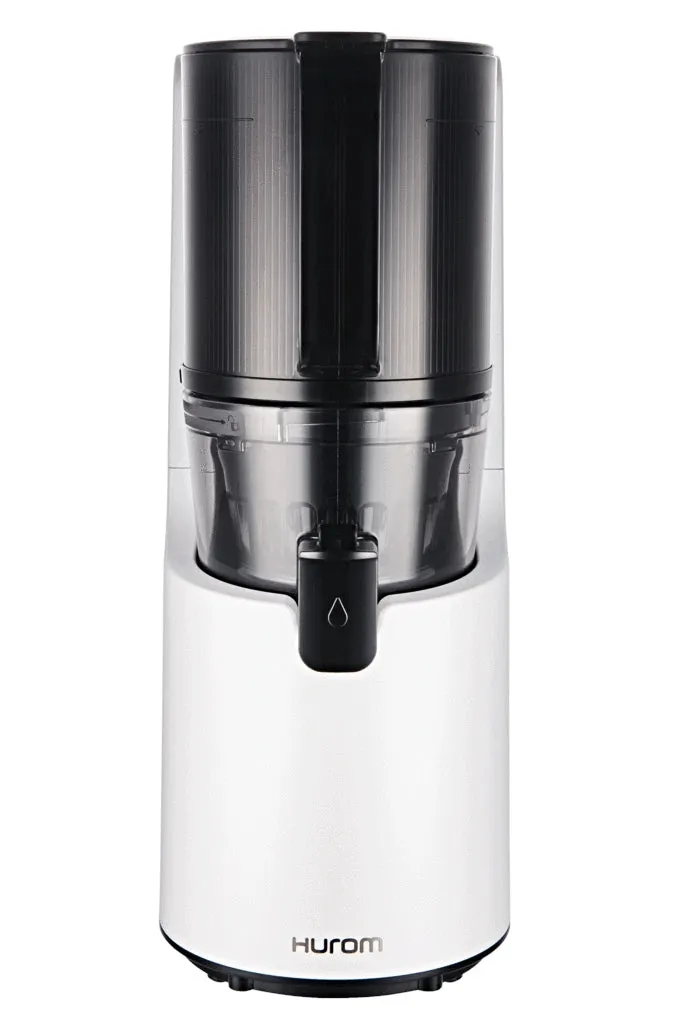 H200 Easy Clean Slow Juicer