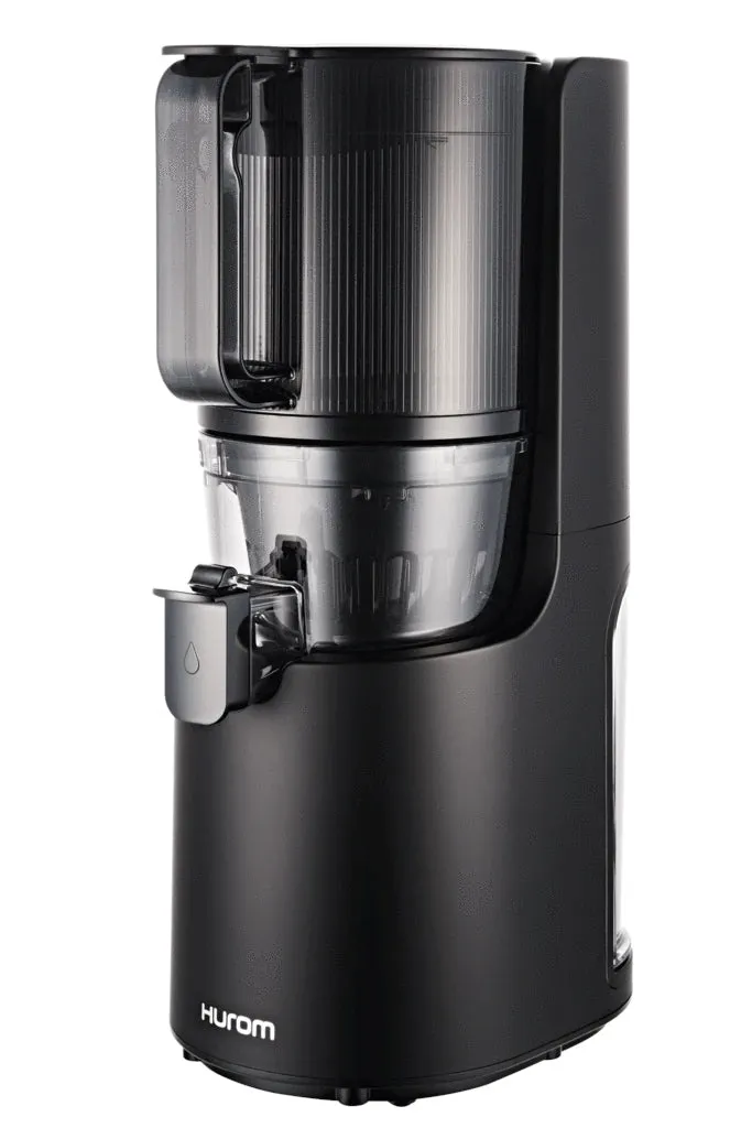 H200 Easy Clean Slow Juicer