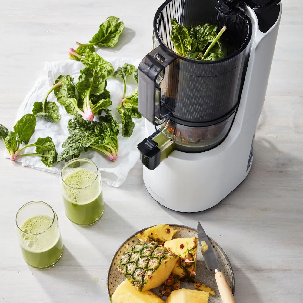 H200 Easy Clean Slow Juicer