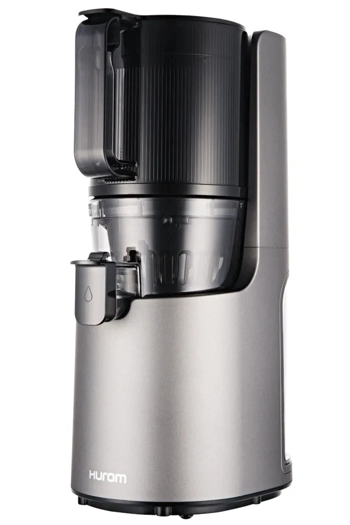 H200 Easy Clean Slow Juicer