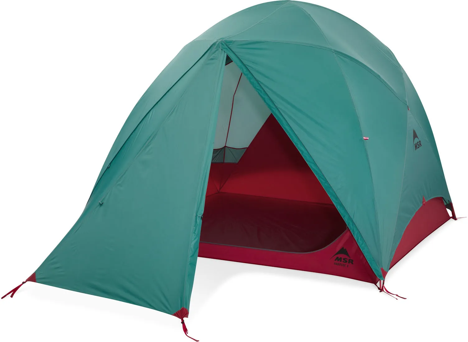 Habitude™ 4 Family & Group Camping Tent