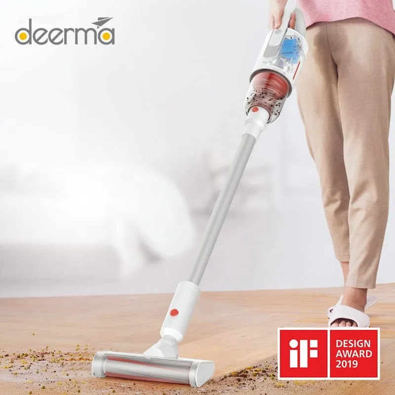 Handheld Wireless Vacuum Cleaner VC-20