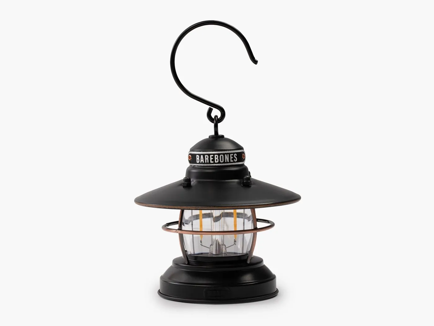 Hanging Camp Lantern - The Edison