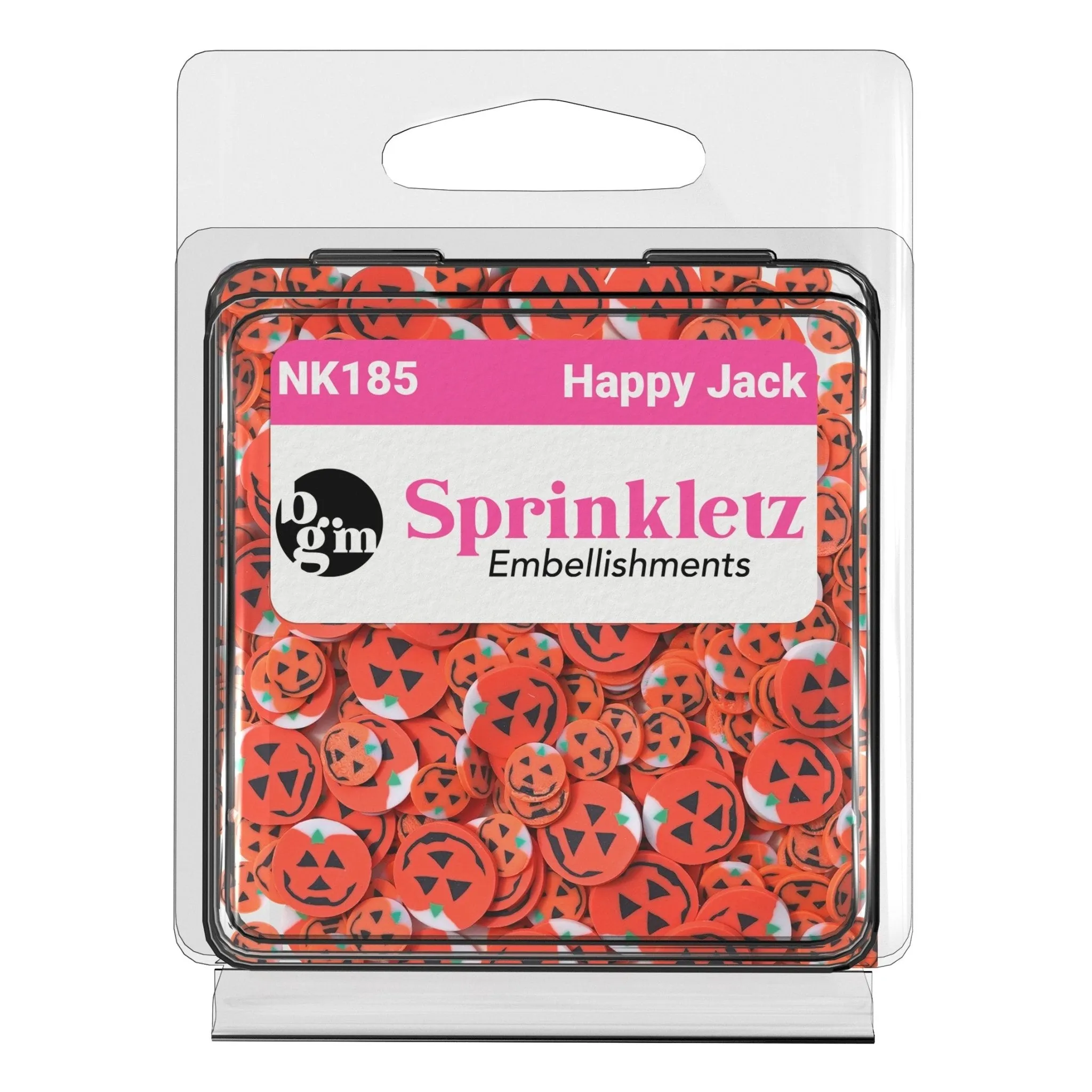 Happy Jacks Sprinkletz