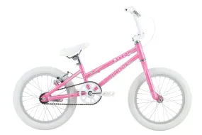 Haro Shredder 16" Girls BMX Bike 2019