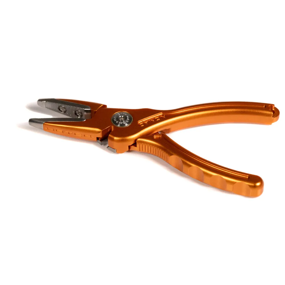 Hatch Nomad Fishing Plier 2