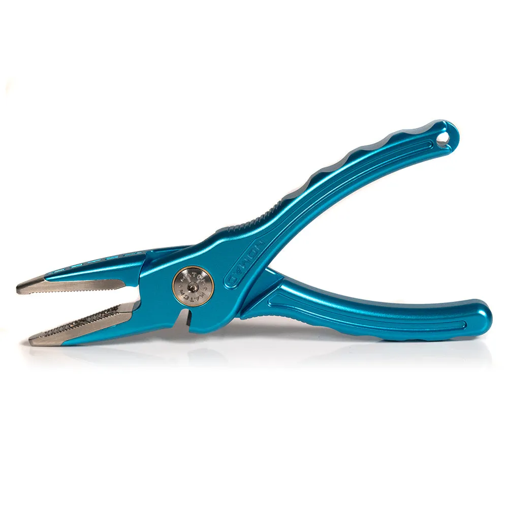 Hatch Nomad Fishing Plier 2