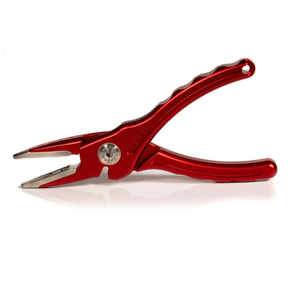 Hatch Nomad Fishing Plier 2