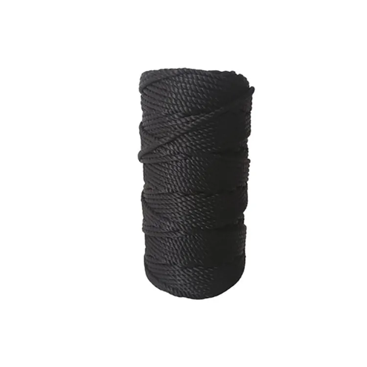 Hay Net Repair Kit, Black