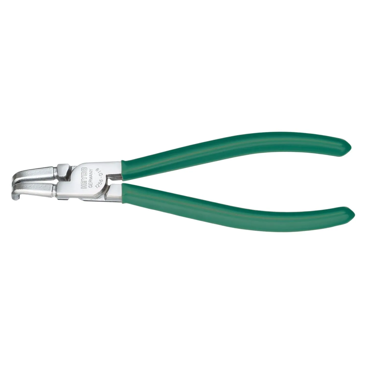 Heyco 01256029013 Circlip Pliers Bent Length 290mm D85