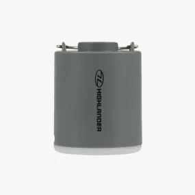 Highlander | Wee Banshee Micro Lightweight Air Pump With Light