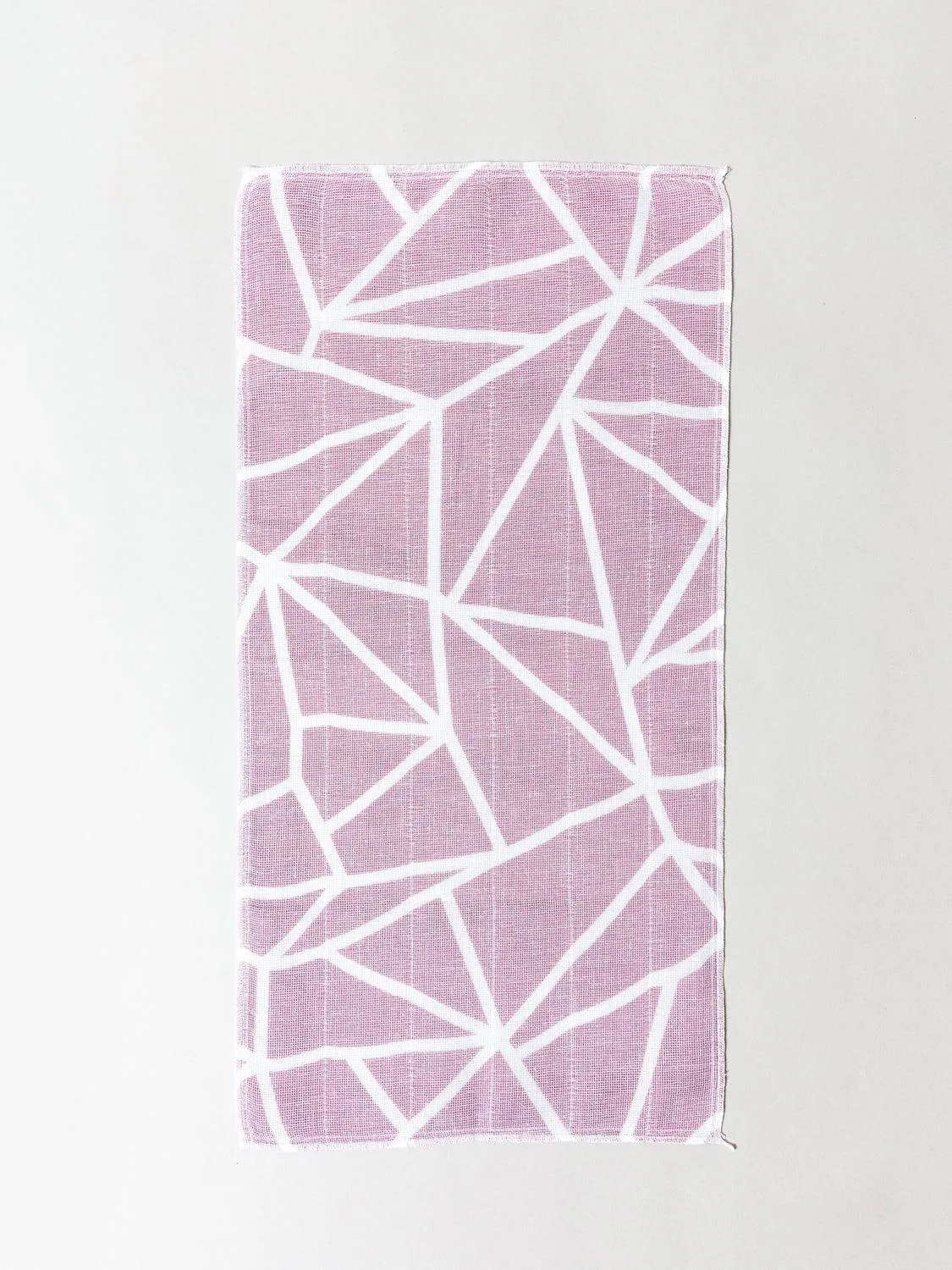 Hirali Kitchen Towel, Broken Ice