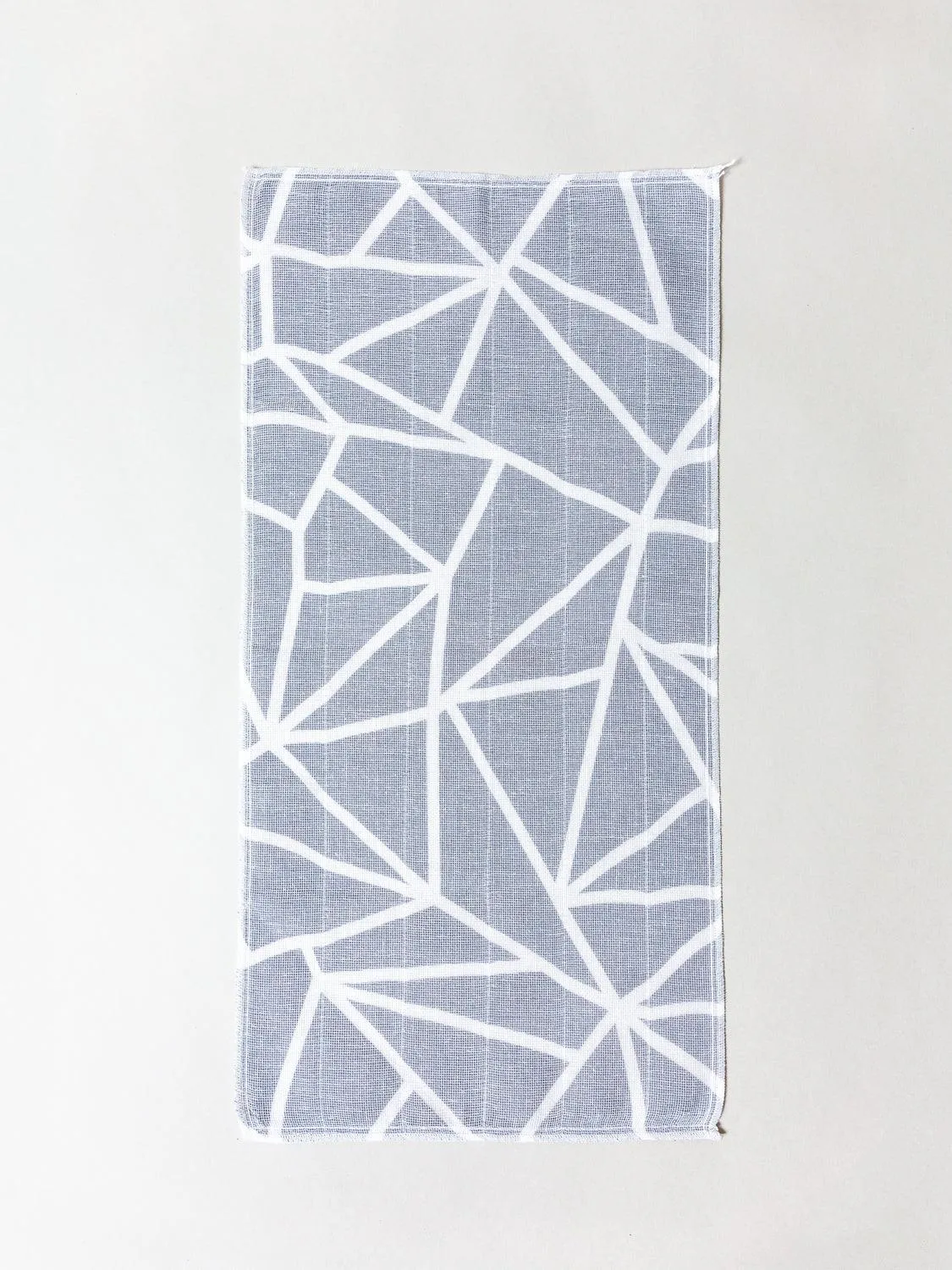 Hirali Kitchen Towel, Broken Ice