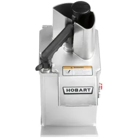 Hobart FP150 Continuous Feed Food Processor - 120V/576W