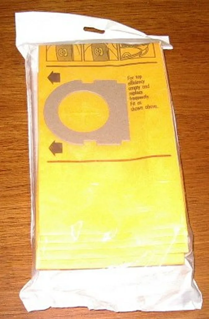 Hoover Constellation Vacuum Cleaner Bags (Pkt 10) - Part # T86