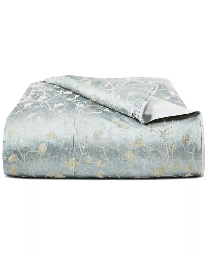 HOTEL COLLECTION -  Sakura Blossom Comforter