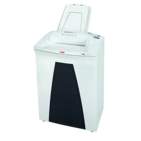 HSM Securio AF500C Auto Feed Cross Cut Shredder Level 3/P-4