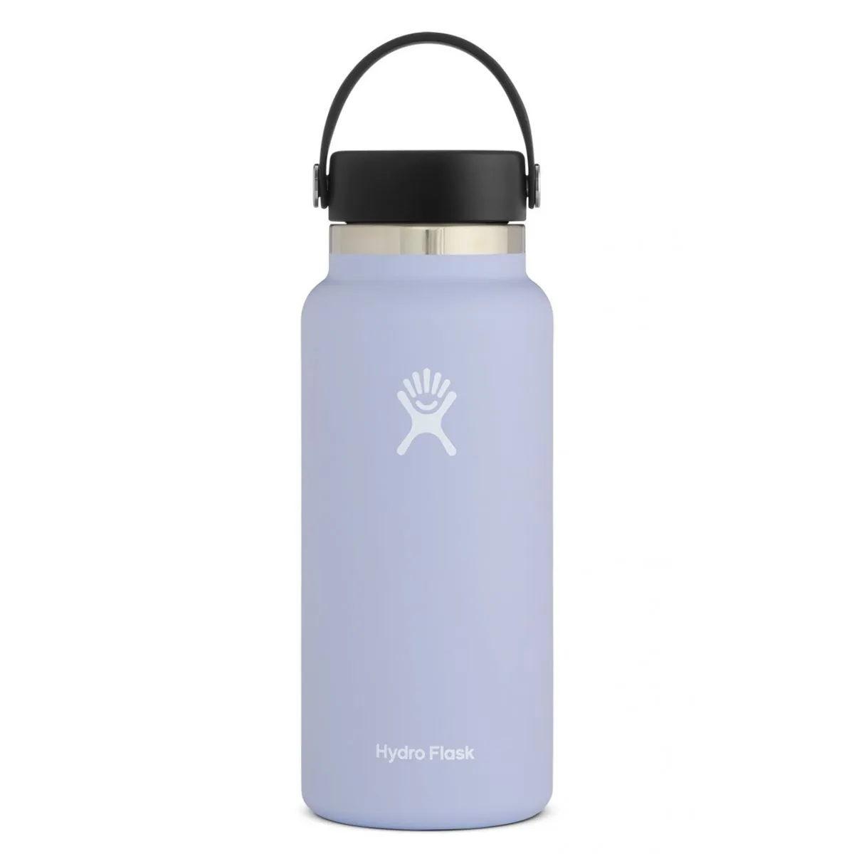 HYDRO FLASK WIDE MOUTH W/ FLEX CAP 32OZ