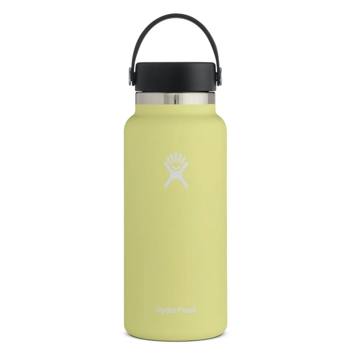 HYDRO FLASK WIDE MOUTH W/ FLEX CAP 32OZ