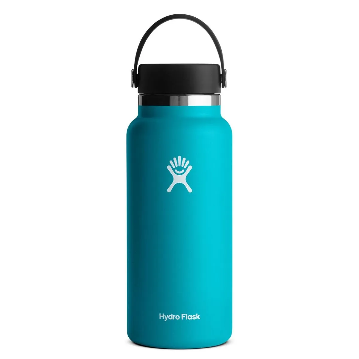 HYDRO FLASK WIDE MOUTH W/ FLEX CAP 32OZ