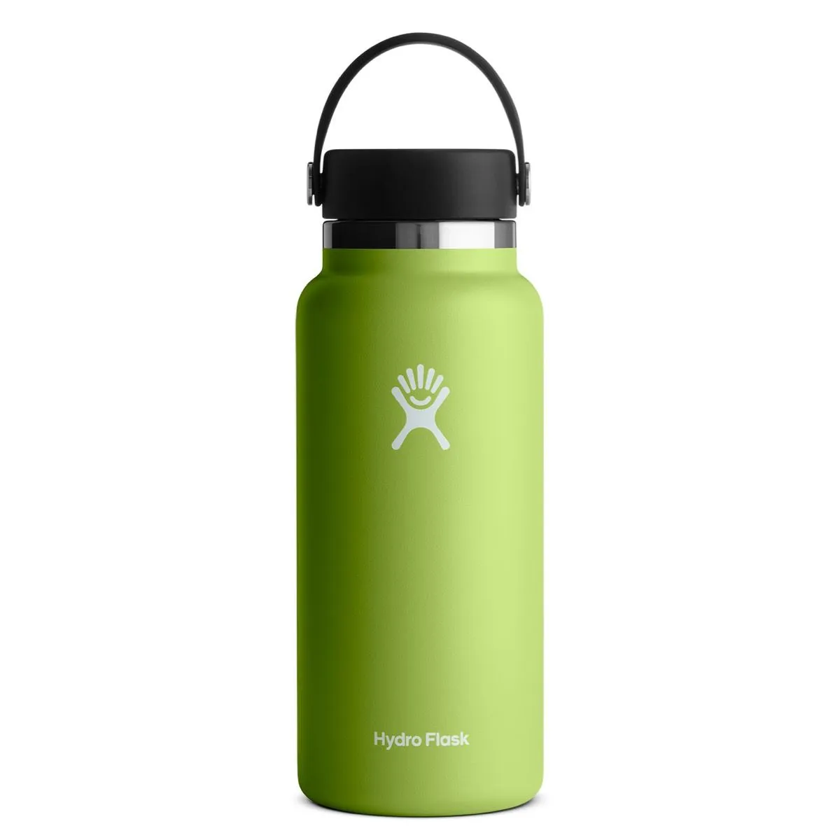 HYDRO FLASK WIDE MOUTH W/ FLEX CAP 32OZ