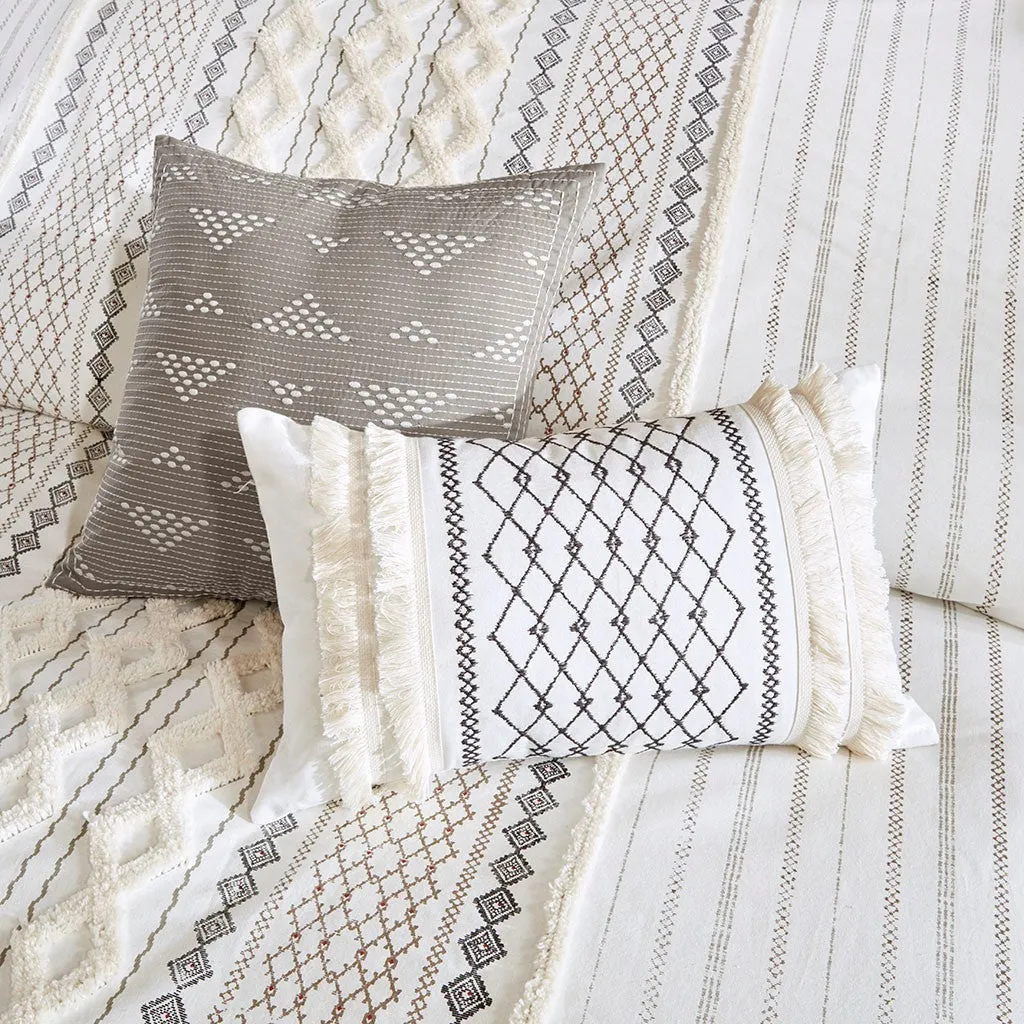 Imani Cotton Comforter Mini Set