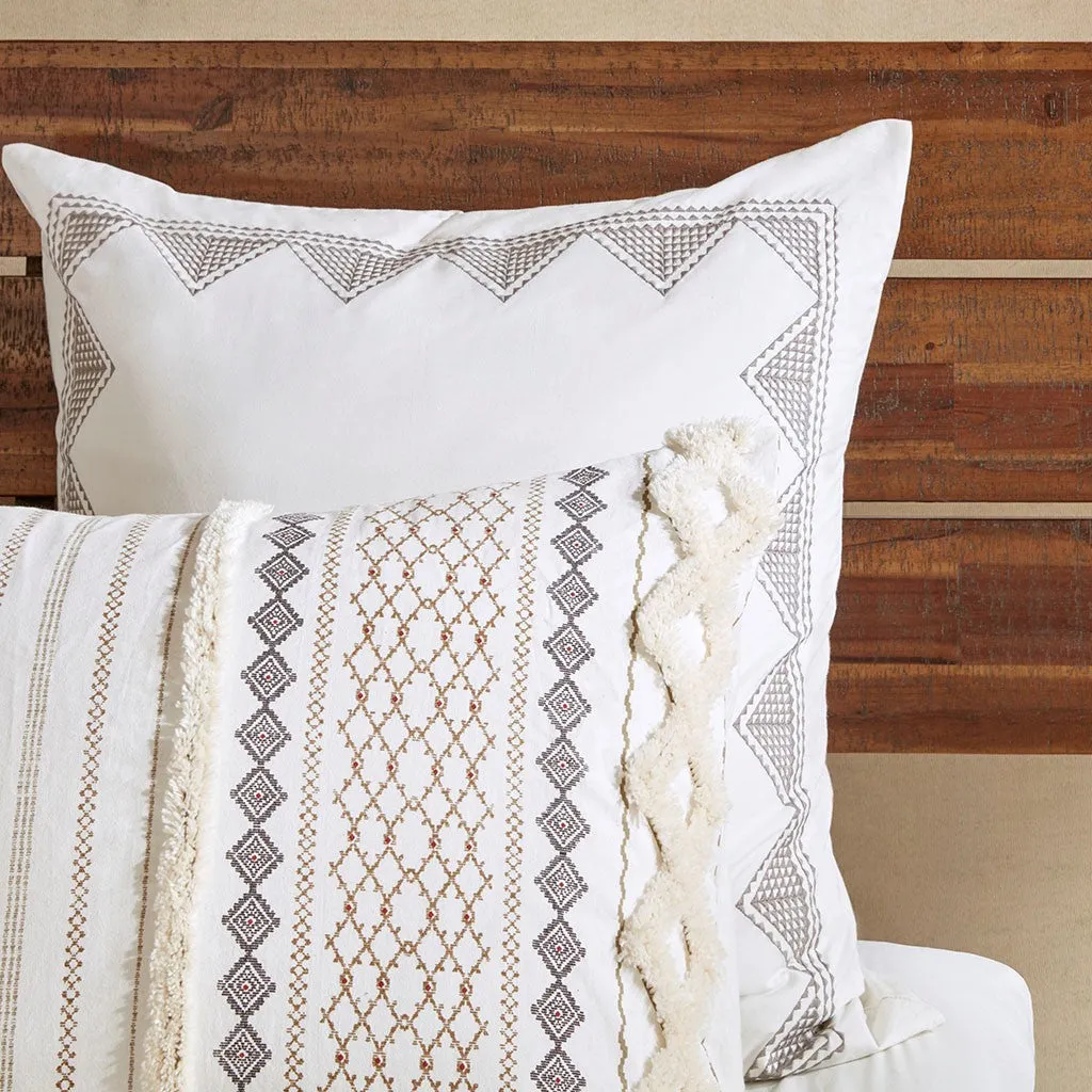 Imani Cotton Comforter Mini Set