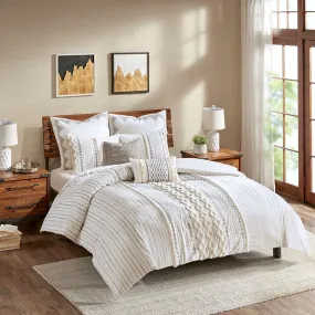 Imani Cotton Comforter Mini Set