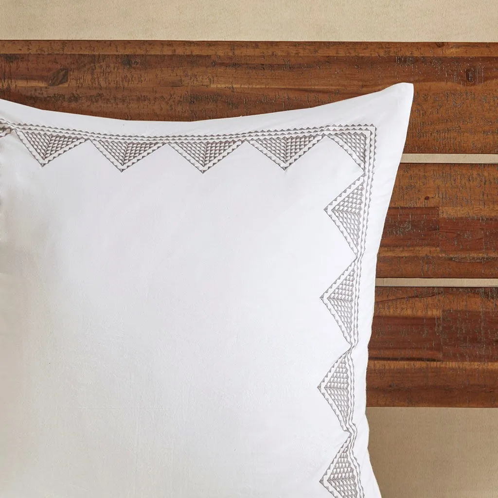 Imani Cotton Comforter Mini Set