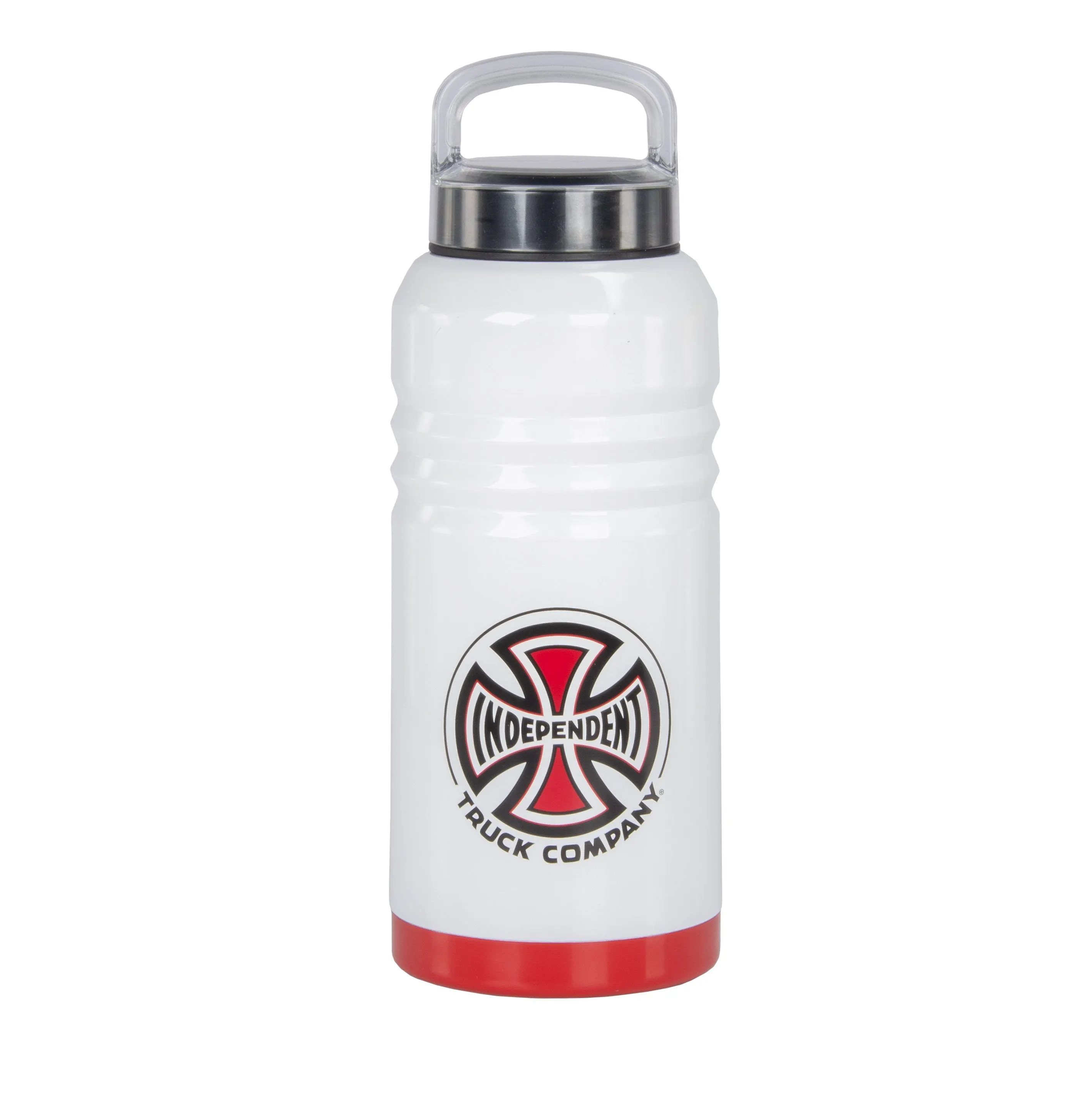 Independent Limited Edition White 64 oz Growler