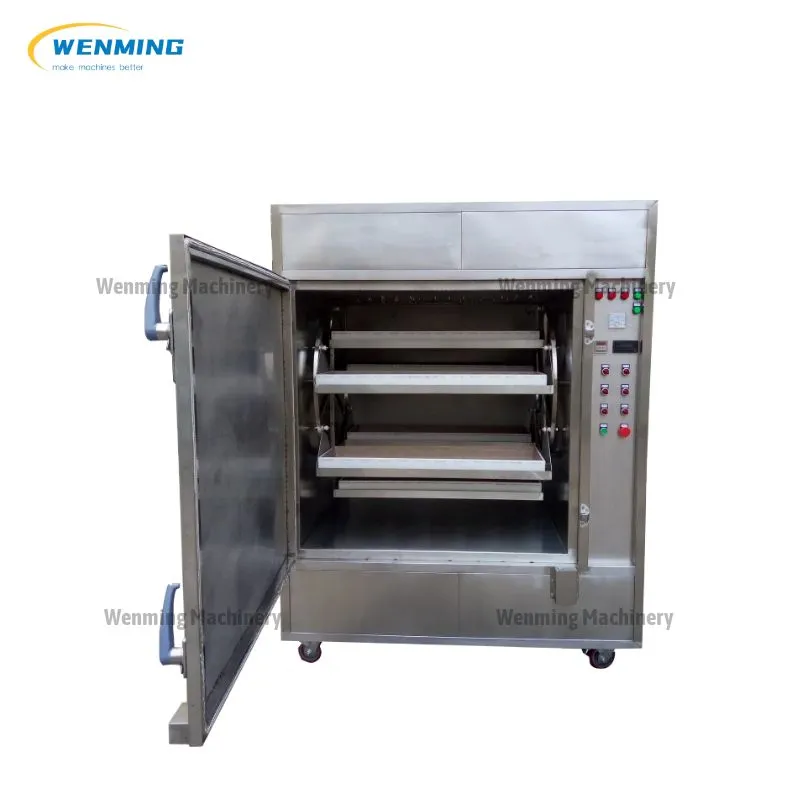 Industrial Vacuum Dryer Microwave Vacuum Dryer Price