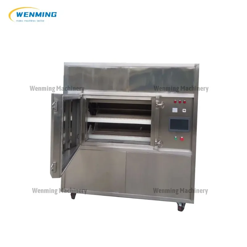 Industrial Vacuum Dryer Microwave Vacuum Dryer Price