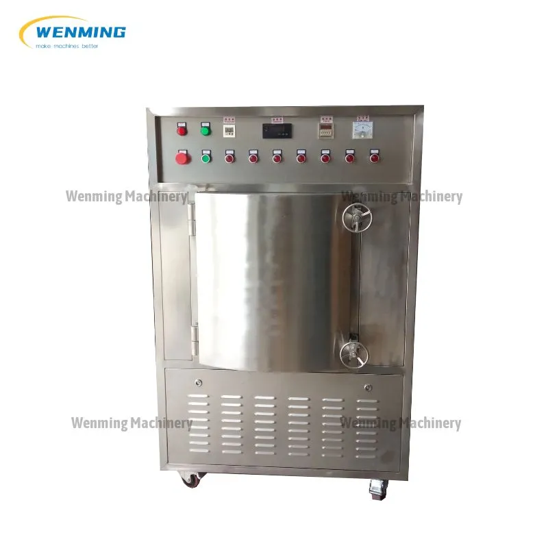 Industrial Vacuum Dryer Microwave Vacuum Dryer Price