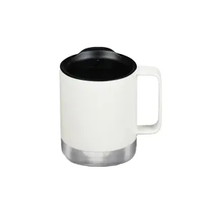 Insulated Camp Mug (White)