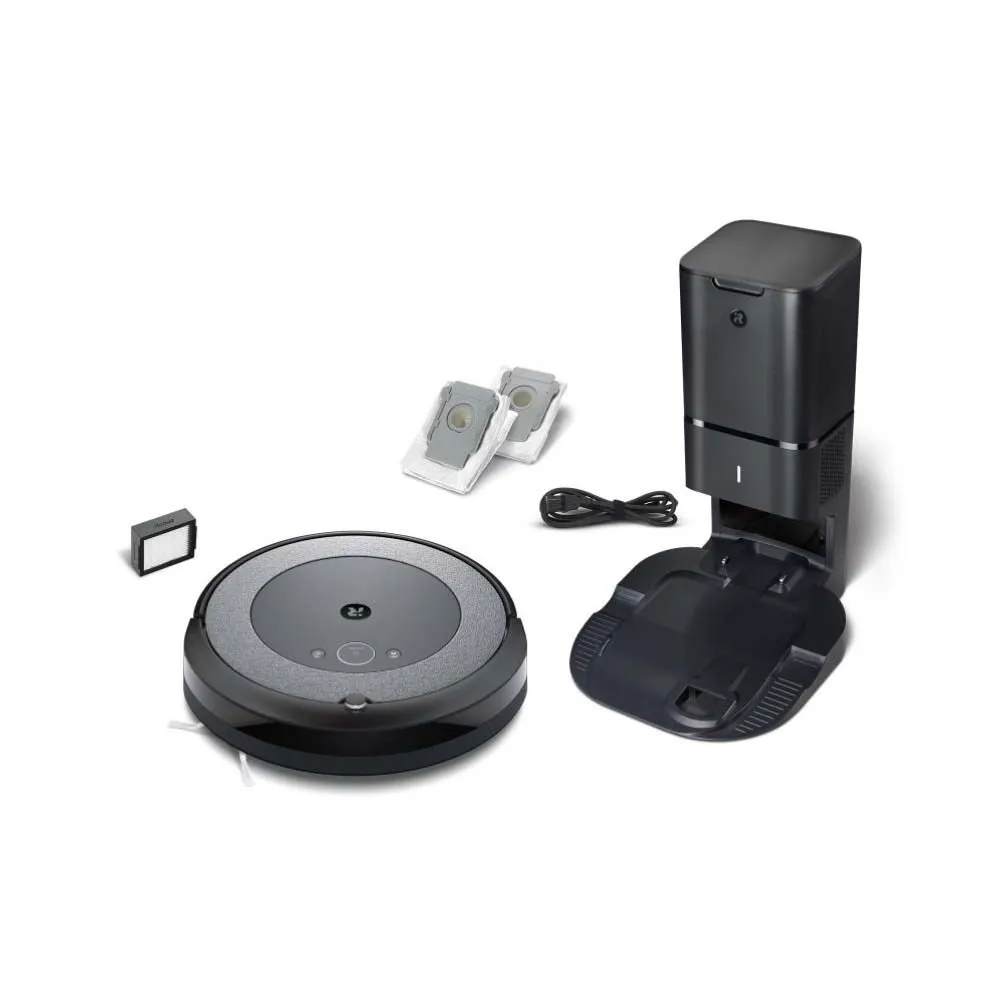 iRobot Robot Vacuum Cleaner Roomba i5 