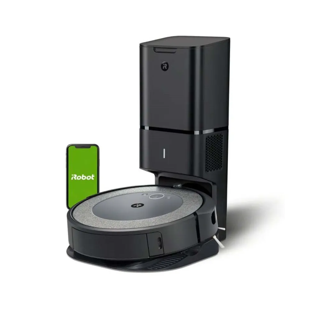 iRobot Robot Vacuum Cleaner Roomba i5 