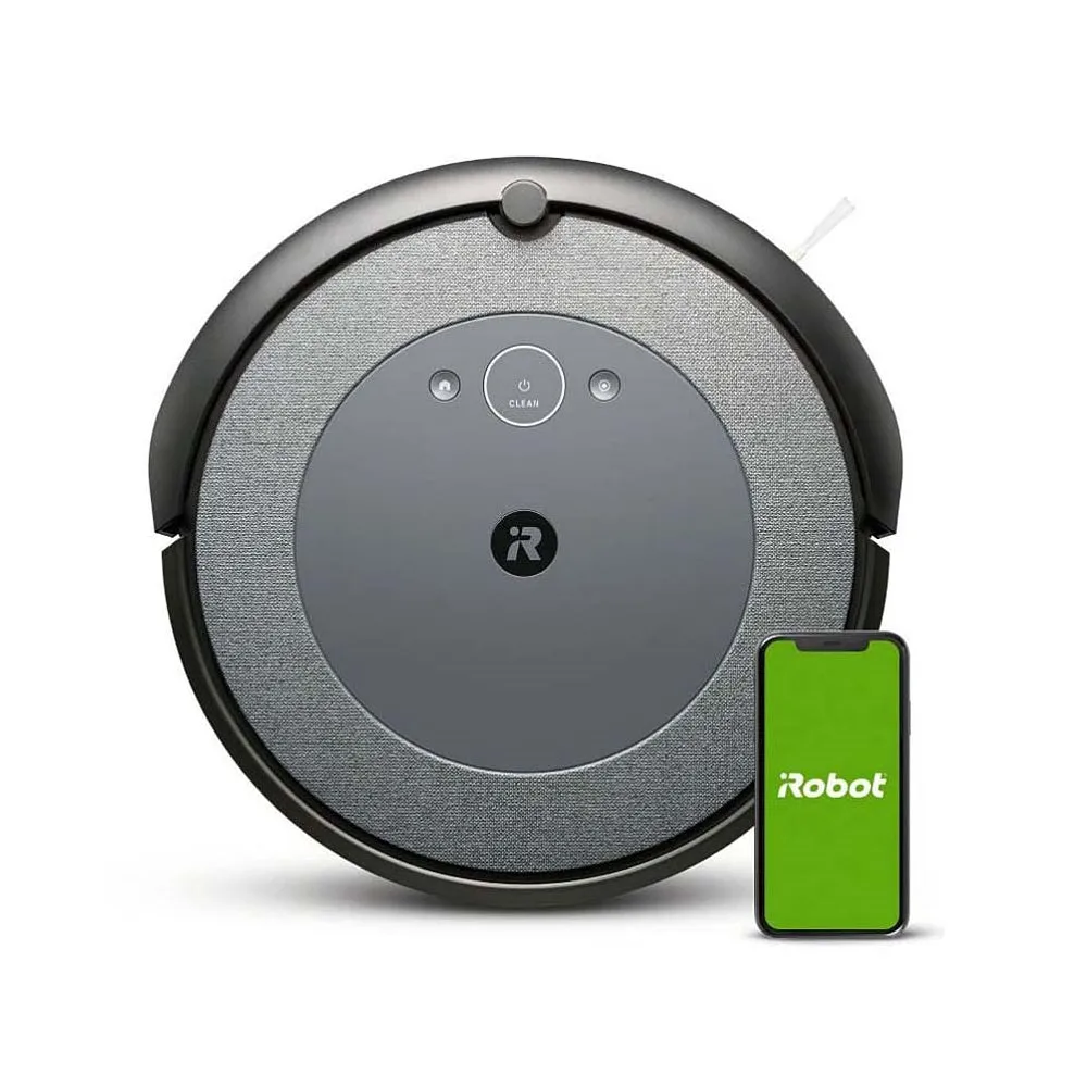 iRobot Robot Vacuum Cleaner Roomba i5 