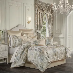 Jacqueline Comforter Set