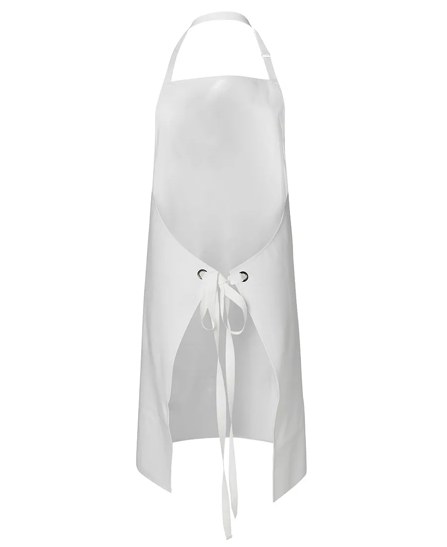 Jb's  Vinyl Apron (5AVBI)